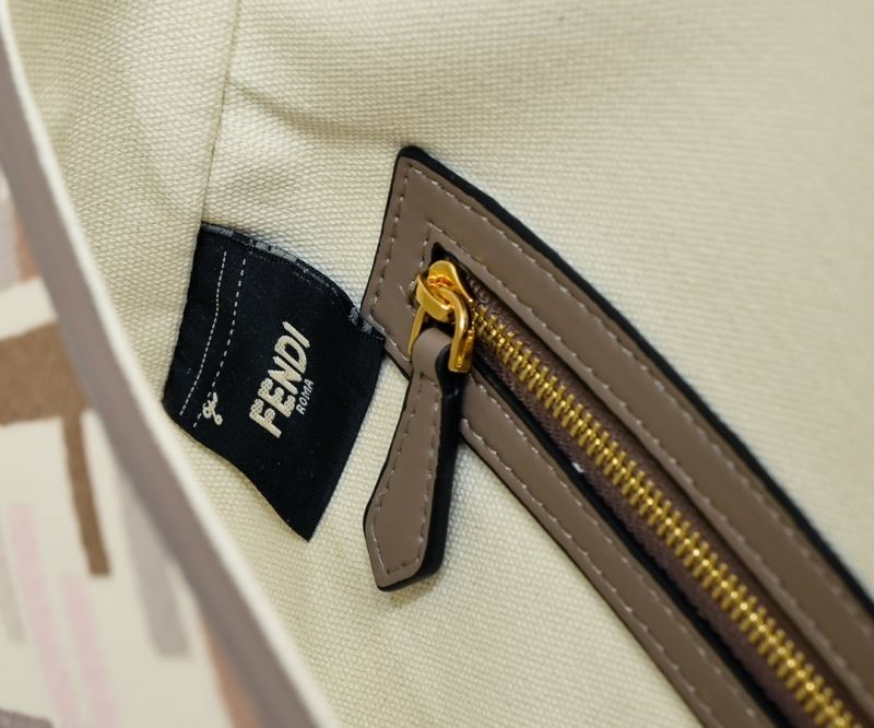 F**di baguette bags